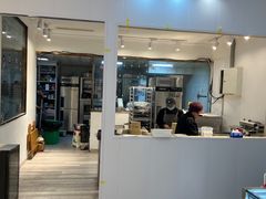 -Tomado绿色烘焙(大尧三路店)