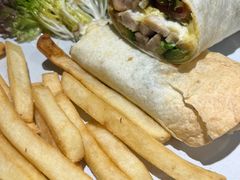 -Maxpoint Kitchen 西餐咖啡(乐峰广场店)