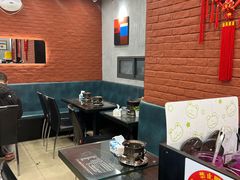 -川香煲(茅台路店)