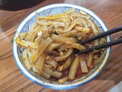 -姚记.周礼伤心凉粉(时代广场店)