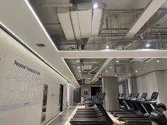-FLARE STAR FITNESS(复地活力城店)