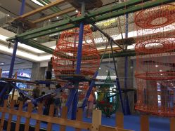 -君昂童子军儿童乐园(壹方城店)