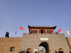 -包头古城文化旅游区