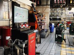 -美孚1号车养护北京京友店