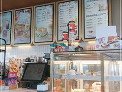 -Tims天好咖啡·贝果(凯德大峡谷购物中心店)