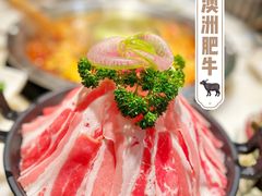 澳洲肥牛-孙毛肚火锅(春熙路店)