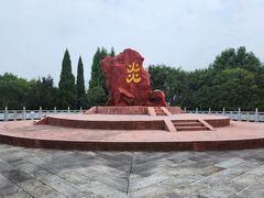 -炎帝陵景区