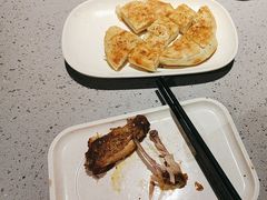 -李军力烧烤(祭城店)