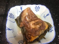 双拼招牌粽-老妈宫粽球