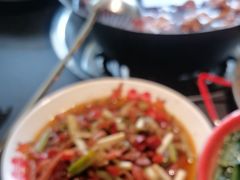 -李子坝梁山鸡(李子坝大鸡哥店)