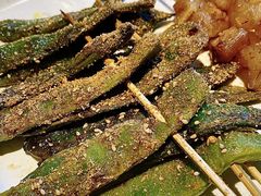 -金刚山烧烤(红旗大街店)