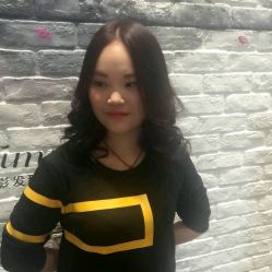 -简影造型·自选烫染接发salon