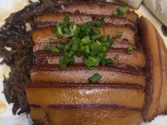 -李氏传家菜(兴城路店)