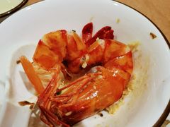 -抱德·潮汕味(敦和店原惠城鱼仔)