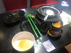 -绿柠食堂(北外滩店)