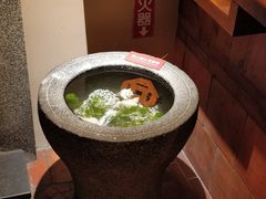 -春水堂人文茶馆(台中四维店)