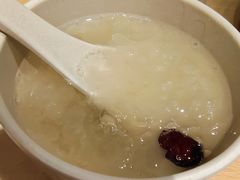-素满香·食养自助(建邺万达店)