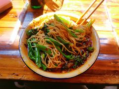 -赵伍面庄(松石大道店)