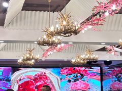 -大树头·花园餐厅(市桥店)