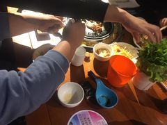 -超级神炭烤肉夜食(芥园西道店)
