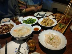 -大牌大·传统杭帮菜(湖滨店)