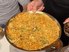 -西塔老太太泥炉烤肉(望京一店)