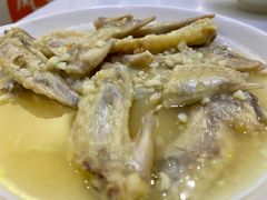 B仔鸡翅尖-风之味糖水店(上塘西路店)