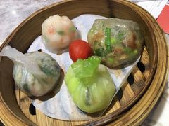 -松雅轩(大源店)