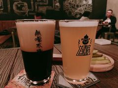 -顽啤猴精酿