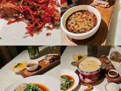 -后海16号·北京私房菜