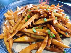 -兰溪小馆(东直门簋街店)