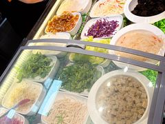 -大头亮羊汤烩面·河南非遗(良乡总店)
