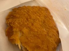 那么大鸡排-麦当劳(杭州西湖银泰百货店)