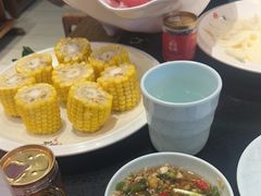 -重庆德庄火锅(体育中心店)