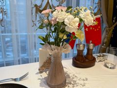-马克西姆俄罗斯餐厅(绥芬河店)