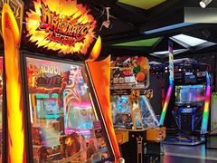 -星际传奇·电玩城·游戏厅·儿童乐园(大悦城店)