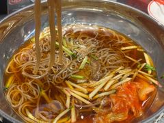 -堂堂小伙夫·辽宁小吃大排档(京西大悦城店)