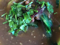 经典招牌酸粉-胡仕光陵水酸粉