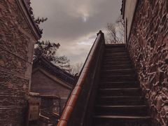 -潭柘寺景区