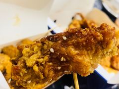 -前进5路汉堡炸鸡(前进五路店)
