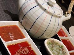 -AJIYA·池袋日式烧肉自助(天津万象城店)