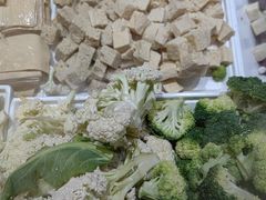 -醉人椒麻辣香锅(上地华联店)