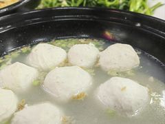 -景好海鲜餐厅(大鹏必选旅游店)