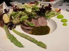 -L'Arome芳芳法国餐厅(仙林金鹰店)