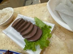 -晓林火锅(安定门店)