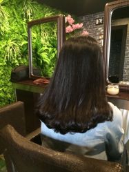 -藤野造型·专业烫染店