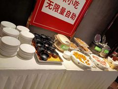 -大喜牛鲜牛肉火锅(世纪金源店)