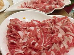 -北门涮肉·铜锅涮肉(南锣鼓巷店)