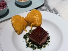 -湖滨28中餐厅·西湖宴·杭州君悦酒店