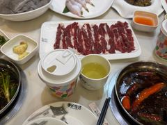 -围炉夜话·潮汕卤水火锅(榕江店)